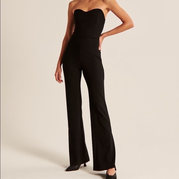 Abercrombie Jumpsuit - Picture 1 of 5